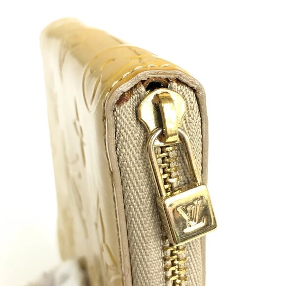 Authentic Louis Vuitton Bloom Bifold Wallet Monogram jp50-111725 - Picture 9 of 16